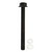 Harmonic Balancer Installation Tool Iron Crank Pulley Installer Black for LS1 LS2 LS3 LS4 LS6 Engine