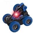 Rc Stunt Car 360Â°Rolling Twister with Lights & Music Switch Rechargeable Remote Control Car for Boys and Girls Toy Cars for Boys & Girls Birthday