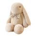 EWODOS Plush Bunnies Stuffed Animals 13.78/17.72In Soft Long Ear Toys Gift for Kids