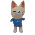 DJKDJL Skzoo Stray Kids Plush - 8.6 Animal Shaped Cutie Soft & Cuddly Companion for Kids Perfect for Kids Bedtime or Playtime