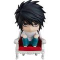 Death Note L 2.0 1200 / Light Yagami 2.0 PVC Action Figure Collectible Model Toy