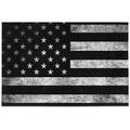 Wellsay American Flag Jigsaw Puzzles for Adults 500 Piece Puzzles for Adults 500 Piece Challenging Kids Teens Family Puzzle Game