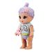 My Sweet Love Magical Color-changing Outfit Charm Doll Purple