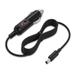 Guy-Tech DC Car Charger Adapter Power Cord Compatible with Whistler XTR-105 XTR-123 XTR-140 XTR-150