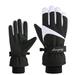Waterproof Windproof Winter Gloves For Thinsulate Thermal Gloves Screen Warm Gloves For Skiing Cycling Motorcycle Running Outdoor Sports
