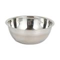 wileqep Stainless Steel Thickened Multifunctional Large Basin Stainless Steel Basin Set Soup Basin Stainless Steel Birdbath