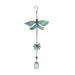 Clearance! Gheawn Beekeeping Supplies Wind Chimes Beautiful Wind Chimes Gargen Home Decoratiion Creative Gift For Your Love Hanger Gift For Garden Outdoor Home Decor