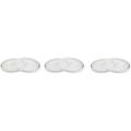 Add-A-Tray For Dehydrators FD-1010/FD-1018P/FD-1020 Set Of 2 (3-(Pack))