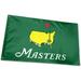 Masters Golf Flag 3x5 FT Outdoor Banner Outdoor Decoration Garden Decoration Home Decoration Farm Decoration Holiday Decoration