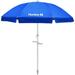 Beach Umbrella Blue