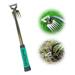 Fimeskey Trim Tool Gardening Hand Weeder Tools 2024 New Weeding Artifact Uprooting Weeding Tool Durable Steel Hand Weeder Tool Manual Multifunctional Weeders Gardening Tools For Yard And Garden