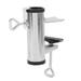 2024 38mm Upgrade Umbrella Clamp Stand Holder Thickening Patio Umbrella Fixed Clip Stand