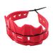 Anti-Scalding Ring for Motorcycle | Exhaust Pipe Guard Cover with Cable Ties | Exhaust Silencer Guard Exhaust Pipe Anti Hot Ring Motorcycle Muffler Protector