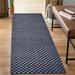 3 x 23 Runner Rugs with Rubber Backing Outdoor Indoor Utility Non Slip Carpet Rug Runner for Hallway Custom Size Area Rugs Mat for Entryway Balcony Patio Kitchen Garage Stair Laundry