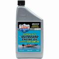 Quart Synthetic SAE 10W-30 Outboard Engine Oil. Lucas synthetic outboa Each