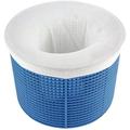 30 High Quality Skimmer Socks Universal Disposable Pre Filter for Pool and Spa Basket