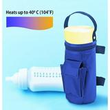 Koolatron 12V Portable Baby Bottle Warmer With Insulated Carry Case