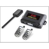 Crimestopper SP402 SecurityPlus 1-Way Combo Alarm Keyless Entry & Remote Start System