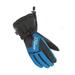 Joe Rocket Storm Snow Gloves - Blue/Black