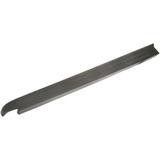 Dorman 926-949 Driver Side Left Bed Rail Cover - 5.5 Foot Bed for Specific Ford / Lincoln Models Black Fits select: 2009-2014 FORD F150