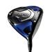 Pre-Owned LH Big Bertha REVA Womens Graphite Shaft Driver 10.5Â° Aldila Quaranta 40 Graphite Womens Womens