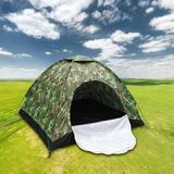 kladzum Camping Tent Camping Supplies Dome Tent Dome Tent Lightweight 4 Seasons Tent Camping Accessories on Clearance