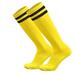 ELES 1 pair All Sport Knee High Long Baseball Football Tube Socks Kids and Adult Knee High Soccer Socks