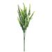 Tepsmf Faux Flowers Silk Flowers Artificial Flower Artificial Flower Lavender Flower Outdoor Silk Flowers with Stems Imitation Plastic Plant Artificial Flower Wildflowers Artificial Flowers