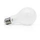 Vision-el - led fil cob bulb E27 10W 2700K depoli blister X2 miidex 71464