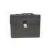 Louis Vuitton Leather Laptop Bag: Gray Bags
