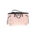 Victoria's Secret Tote Bag: Pink Stripes Bags