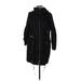 Kenneth Cole New York Coat: Black Jackets & Outerwear - Women's Size Small
