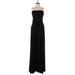 A.L.C. Cocktail Dress: Black Dresses - New - Women's Size 00