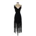 House of Harlow 1960 X Revolve Cocktail Dress: Black Dresses - Women's Size 2X-Small