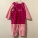 Disney Costumes | Disney Store Piglet Costume Pink/Light Pink Size 24 Months Used | Color: Pink | Size: 24 Months