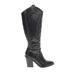 DV by Dolce Vita Boots: Black Shoes - Women's Size 7 1/2