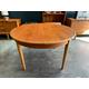 Mid-Century Teak Dining Table by Jentique