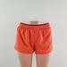 Nike Shorts | Nike Womens Orange 2 In 1 Dri-Fit Compression Training Running Shorts Size M | Color: Orange | Size: M