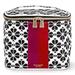 Kate Spade Bags | Kate Spade New York Insulated Lunch Tote, Small Lunch Cooler, Cute Lunch Bag Nwt | Color: Pink/White | Size: Os