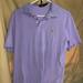 Polo By Ralph Lauren Shirts | Euc Polo By Ralph Lauren Shirt | Color: Purple | Size: L