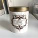 Anthropologie Accents | Anthropologie | Boulangerie Espresso Jar Candle | Color: Brown/Cream | Size: Os