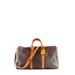 Louis Vuitton Bags | Louis Vuitton Louis Vuitton Travel Bags Keepall | Color: Brown | Size: Os