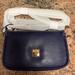 Dooney & Bourke Bags | Authentic Dooney & Bourke Shoulder Bag | Color: Blue | Size: Small