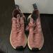 Adidas Shoes | Knit Adidas Shoes | Color: Pink | Size: 6.5