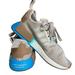 Adidas Shoes | Adidas / Disney Nmd_r1 X Star Wars Sneakers Women’s Size 6 | Color: Blue/Gray | Size: 6