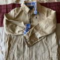 Polo By Ralph Lauren Jackets & Coats | Boys Ralph Lauren Coat | Color: Tan | Size: 5b