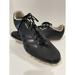 Adidas Shoes | Adidas Sprintstar Spikes Track Field Cleats Men's 12 Black Athletic Runing Shoes | Color: Black | Size: 11.5