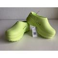 Adidas Shoes | Adidas Adifom Stan Mule Casual Slip On Shoes Lucid Lemon Green Ie7050 Women’s 6 | Color: Green | Size: 6
