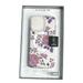 Coach Cell Phones & Accessories | Coach Protective Case For Magsafe For Iphone 13 Pro - Moody Floral Purple/Clear | Color: Purple | Size: Os