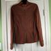 Lululemon Athletica Jackets & Coats | Lululemon Define Jacket Size 8 | Color: Brown/Red | Size: 8